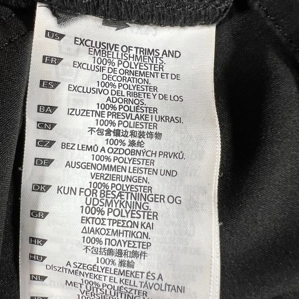 5.11 Tactical‎ Series Shorts Mens Size 42 Black Lightweight Performance Security